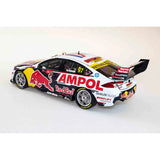 1:18 Holden ZB Commodore - #88 Jamie Whincup - Red Bull Ampol Racing - Race 1, 2021 Repco Mt Panorama 500