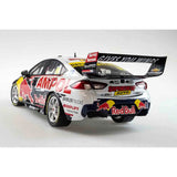 1:18 HOLDEN ZB COMMODORE - RED BULL AMPOL RACING #88 - JAMIE WHINCUP - BEAUREPAIRS SYDNEY SUPERNIGHT RACE 29 - LAST FULL-TIME SOLO DRIVE