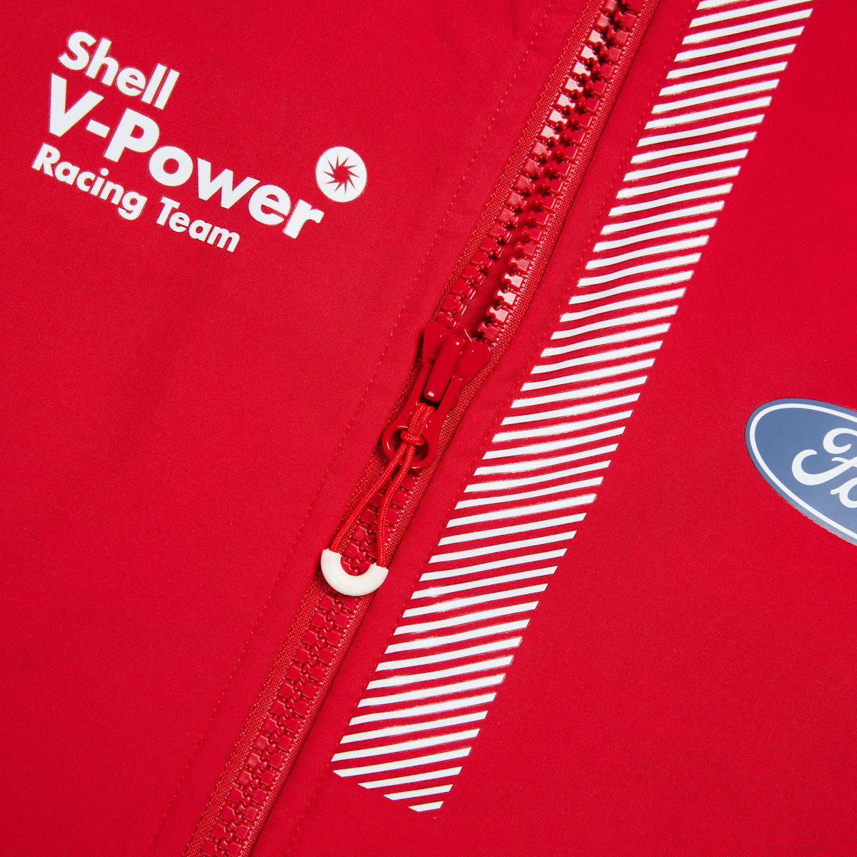 Shell v power jacket hotsell
