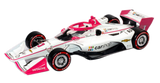 1:18 Team Penske #3 CarShop Dallara Chevrolet IndyCar - 2021 Indianapolis Grand Prix - Driver: Scott McLaughlin