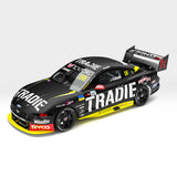 1:18 Tradie Racing #56 Ford Mustang GT - 2022 Repco Supercars Championship Season