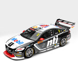 1:18 Mobil 1 NTI Racing #2 Holden ZB Commodore - 2022 Repco Supercars Championship Season