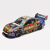 1:18 Penrite Racing #26 Ford Mustang GT - 2022 Repco Bathurst 1000