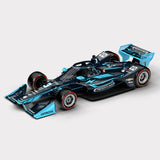 1:18 Team Penske #3 Freightliner Dallara Chevrolet IndyCar - 2022 Grand Prix of Portland Winner - Driver: Scott McLaughlin (Signature Edition)
