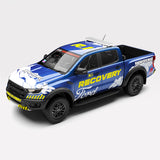 1:18 Ford Ranger Raptor - Supercars Recovery Vehicle