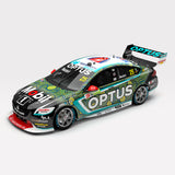 1:18 Mobil 1 Optus Racing #25 Holden ZB Commodore - 2022 Darwin Triple Crown Indigenous Round