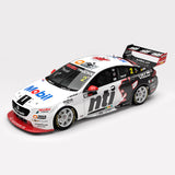 1:18 Mobil 1 NTI Racing #2 Holden ZB Commodore - 2022 Adelaide 500 Holden Tribute Livery