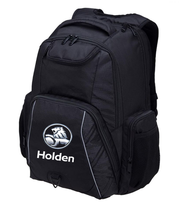 Holden Fortress Backpack