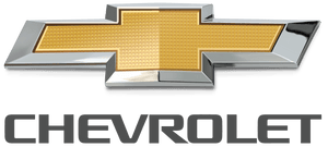 Chevrolet Classic Logo Decal Sticker