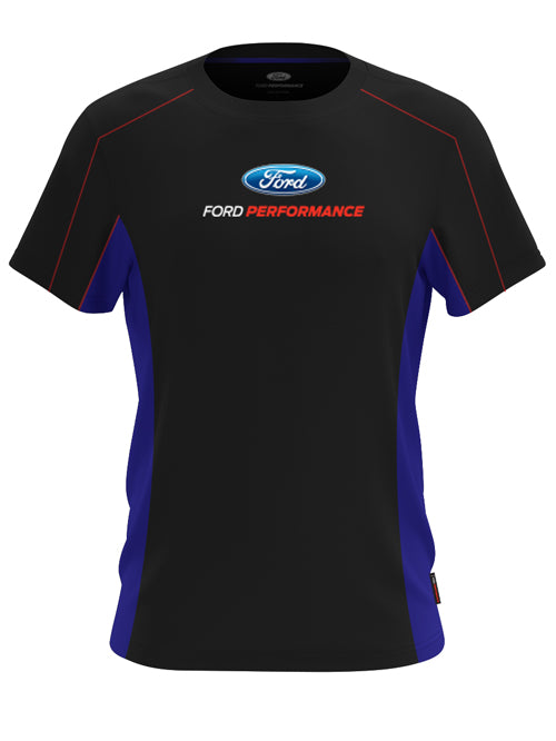 FORD PERFORMANCE SIDE PANELS TEE