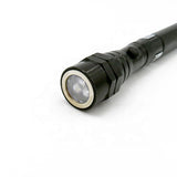 HSV TELESCOPING FLEX MAGNETIC FLASHLIGHT
