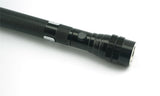 HSV TELESCOPING FLEX MAGNETIC FLASHLIGHT