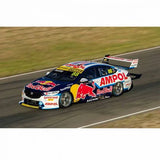 1:18 HOLDEN ZB COMMODORE - RED BULL AMPOL RACING - BROC FEENEY #88 - NED Whisky Tasmania Supersprint Race 4 RUNNER-UP