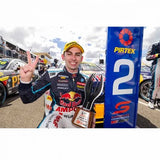 1:18 HOLDEN ZB COMMODORE - RED BULL AMPOL RACING - BROC FEENEY #88 - NED Whisky Tasmania Supersprint Race 4 RUNNER-UP