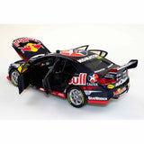 1:18 HOLDEN VF COMMODORE V8 - RED BULL RACING AUSTRALIA - LOWNDES/RICHARDS #888 - 2015 BATHURST 1000 WINNER