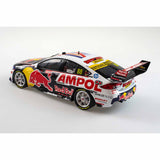 1:18 HOLDEN ZB COMMODORE - RED BULL AMPOL RACING - WHINCUP/LOWNDES #88 REPCO Bathurst 1000