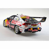 1:18 HOLDEN ZB COMMODORE - RED BULL AMPOL RACING - WHINCUP/LOWNDES #88 REPCO Bathurst 1000