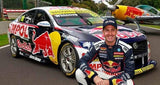 1:18 HOLDEN ZB COMMODORE - RED BULL AMPOL RACING - WHINCUP/LOWNDES #88 REPCO Bathurst 1000