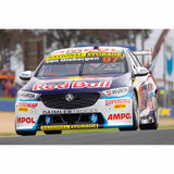 1:18 HOLDEN ZB COMMODORE - RED BULL AMPOL RACING - VAN GISBERGEN/TANDER #97 - 2022 Bathurst 1000 WINNER