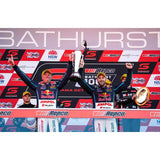 1:43 HOLDEN ZB COMMODORE - RED BULL AMPOL RACING - VAN GISBERGEN/TANDER #97 - 2022 Bathurst 1000 WINNER