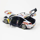 1:18 HOLDEN ZB COMMODORE - RED BULL AMPOL RACING - FEENEY #88 - 2022 VALO Adelaide 500 Race 34 WINNER (Feeney's 1st Race Win)