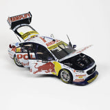 1:18 HOLDEN ZB COMMODORE - RED BULL AMPOL RACING - FEENEY #88 - 2022 VALO Adelaide 500 Race 34 WINNER (Feeney's 1st Race Win)