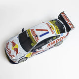 1:18 HOLDEN ZB COMMODORE - RED BULL AMPOL RACING - FEENEY #88 - 2022 VALO Adelaide 500 Race 34 WINNER (Feeney's 1st Race Win)