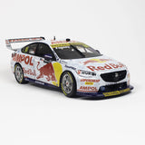 1:18 HOLDEN ZB COMMODORE - RED BULL AMPOL RACING - FEENEY #88 - 2022 VALO Adelaide 500 Race 34 WINNER (Feeney's 1st Race Win)