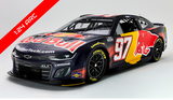 1:24 ARC SHANE VAN GISBERGEN 2026 RED BULL SONOMA RACED WIN - PREORDER