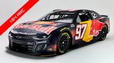 1:64 ARC SHANE VAN GISBERGEN 2026 RED BULL SONOMA RACED WIN - PREORDER