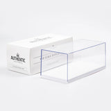 1:18 Scale Clear Display Case