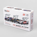1:64 2025 Repco Bathurst 1000 Podium Triple Set - available to purchase from:  Friday 25th September 2026