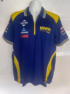 Irwin Racing Polo Shirt