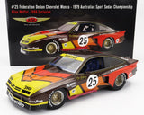 1:18 #25 Federation DeKon Chevrolet Monza - "Allan Moffat" - 1979 Australian Sport Sedan Championship