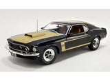 1:18 1969 Ford Boss 429 Prototype       