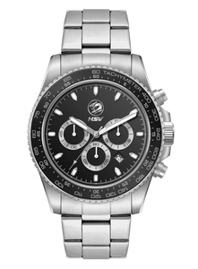 HSV SpeedMaster Chronograph Watch