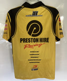 Preston Hire Racing Polo