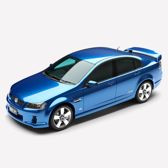 1:18 Holden VE Commodore SS V - Voodoo Blue - (Preorder)