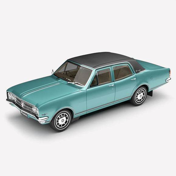 1:18 Holden HK Brougham - Tennyson Turquoise - (Preorder)