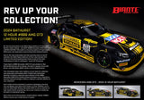 1:18 National Storage Racing #888 Mercedes-AMG GT3 2024 12 Hour Bathurst Will Brown - Broc Feeney - Mikaël Grenier - (Pre-order)