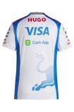 Visa Cash App RB F1 Team Womens White Tee
