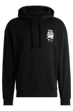 Visa Cash App RB F1 Team Mens Core Hoodie