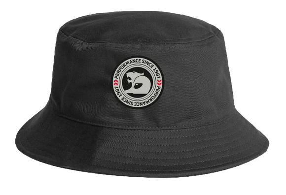 HSV Logo Bucket Hat