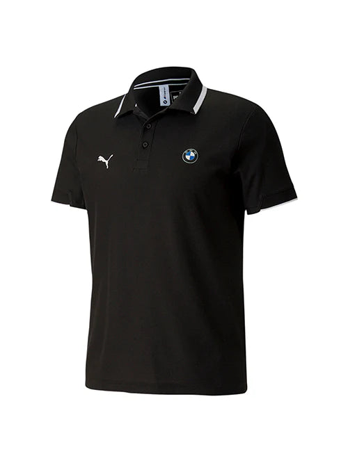 BMW Motorsport Mens Polo Shirt