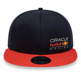 Oracle Red Bull Racing Essential 9fifty Snapback Cap