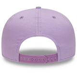 ORACLE RED BULL RACING SEASONAL 9FIFTY PC PASTEL PURPLE CAP