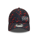 Oracle Red Bull Racing Lifestyle 9forty Snapback Cap