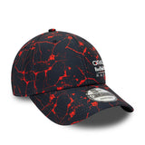 Oracle Red Bull Racing Lifestyle 9forty Snapback Cap