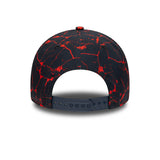Oracle Red Bull Racing Lifestyle 9forty Snapback Cap