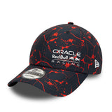 Oracle Red Bull Racing Lifestyle 9forty Snapback Cap